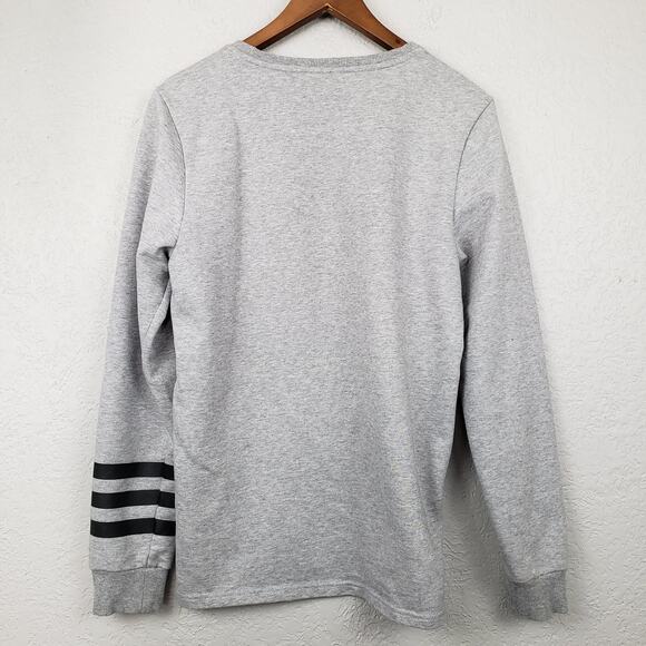 Adidas Neo Sweatshirt - M - Picture 2 of 4